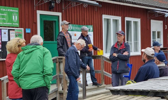 230825 Gemenskapsdag på IK Tun.