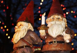 Kobergs Julmarknad - sista anmälningsdag  5 oktober