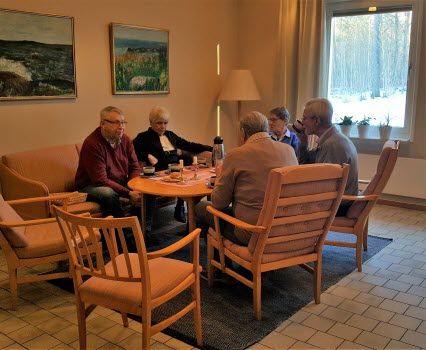 190211 Årsmöte 2019