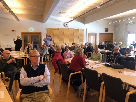 Distriktsstämman 2024-04-03
