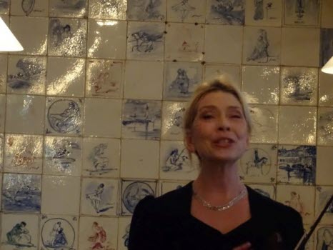 Resa till Stadshuset & Nationalmuseum