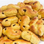 Månadsmöte 8 december kl 16.30 i S:t Anna kyrka