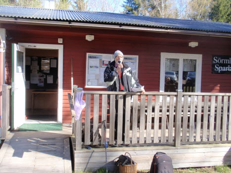 Tipspromenad 20210427