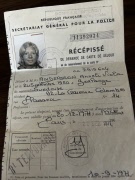 Medlemsmöte nr 3 med Anneli Stenberg