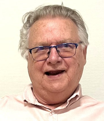 Personbild