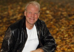 Pecke Polis Månadsträff