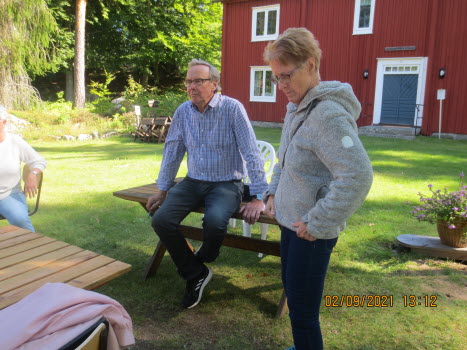 Grillfest 2021-09-02