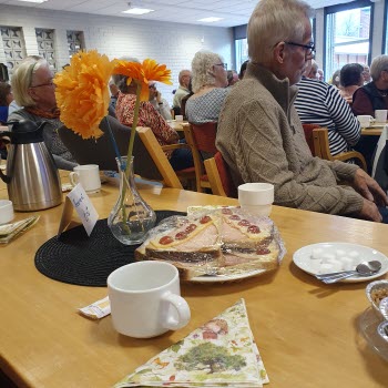 Från månadsmöte oktober 2025