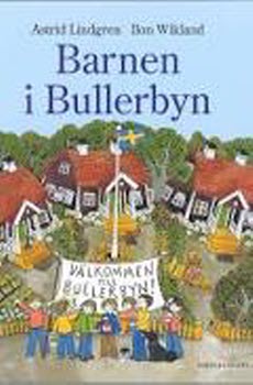 Studiecirkel om Astrid Lindgren