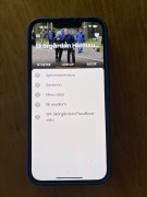 Från Appen och hemsidan direkt till FaceBook
