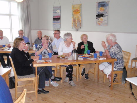 Digitala funktioner