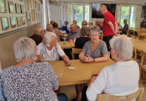 220518 Canasta våravslutning