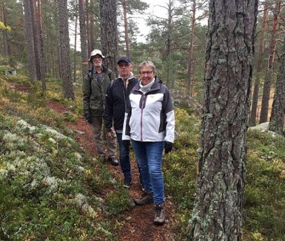 201023 Fjällmossens naturreservat