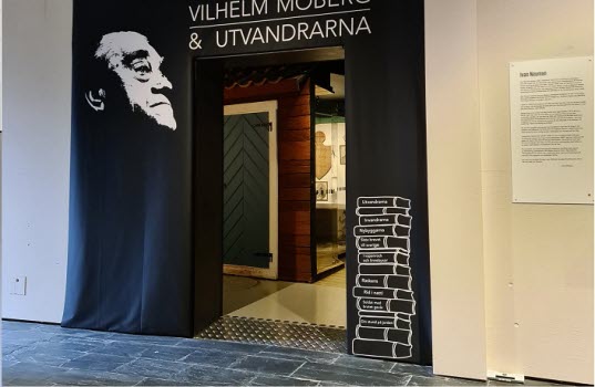 Utvandrarna