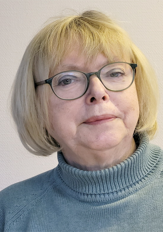Personbild