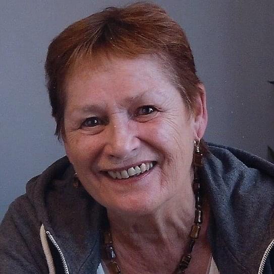 Personbild