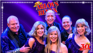 Det finns några platser kvar till SPF Ronnebys resa till Arlövsrevyn!