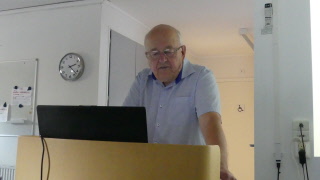 Månadsmöte Aug. 2026