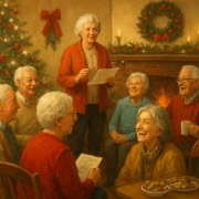 God Jul och Gott Nytt År!