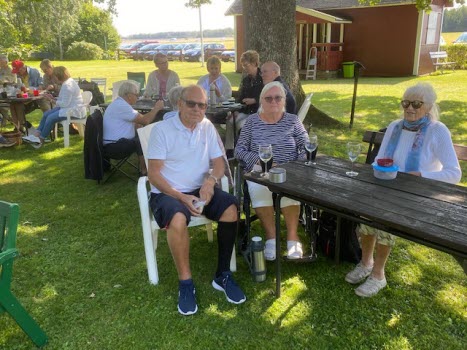 Höststart