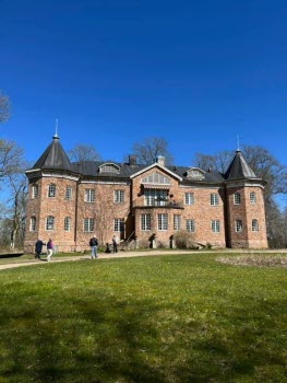 I Stjärnornas spår