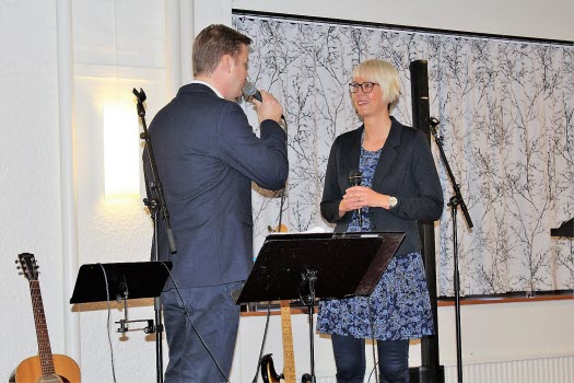 Gripen månadsträff 15 oktober 2018