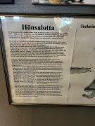 Hönsalottas luffarmuseum