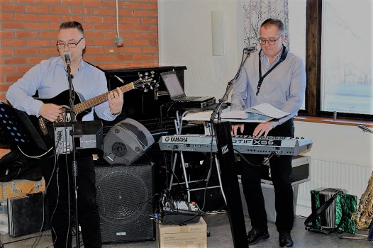 Stisses Duo