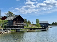 Välkommen till SPF Seniorerna Höstsols vandring 30 juni!