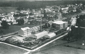 Notis medlemsmöte 18 nov-25