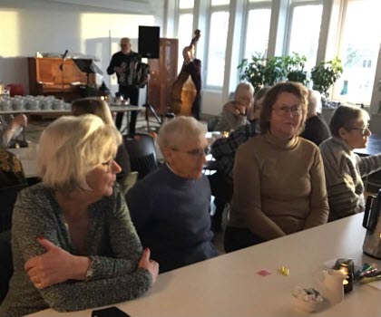 Månadsmöte 2025-01-15 musikquiz
