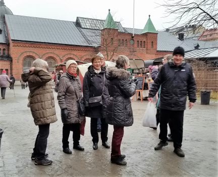 Hovstallet 2016