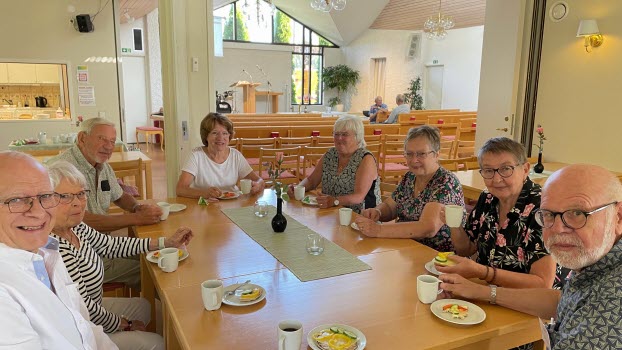 Folkhälsodagar -23 2