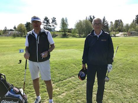 SPF-golf 17 maj 2019