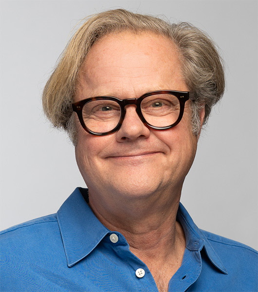 Personbild