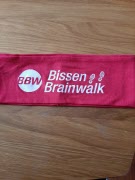 Vi deltog i Bissens Brainwalk och här en liten rapport