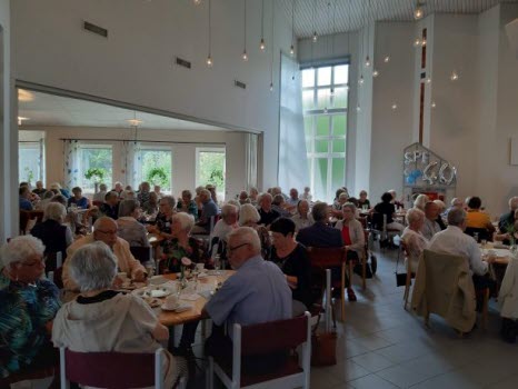 40 års jubileum